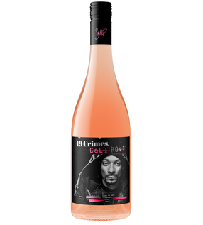 2021 19 Crimes Snoop Dogg Cali Rosé